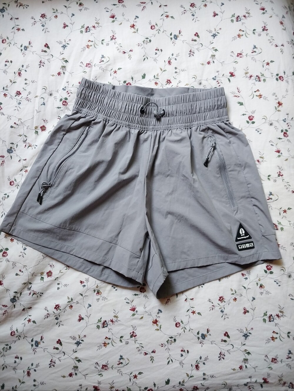 Bearded Goat Alpina Women's Hiking Shorts